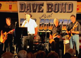 Dave Bond and Real Country